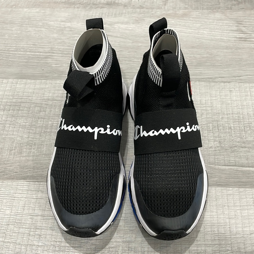 champion sneakers